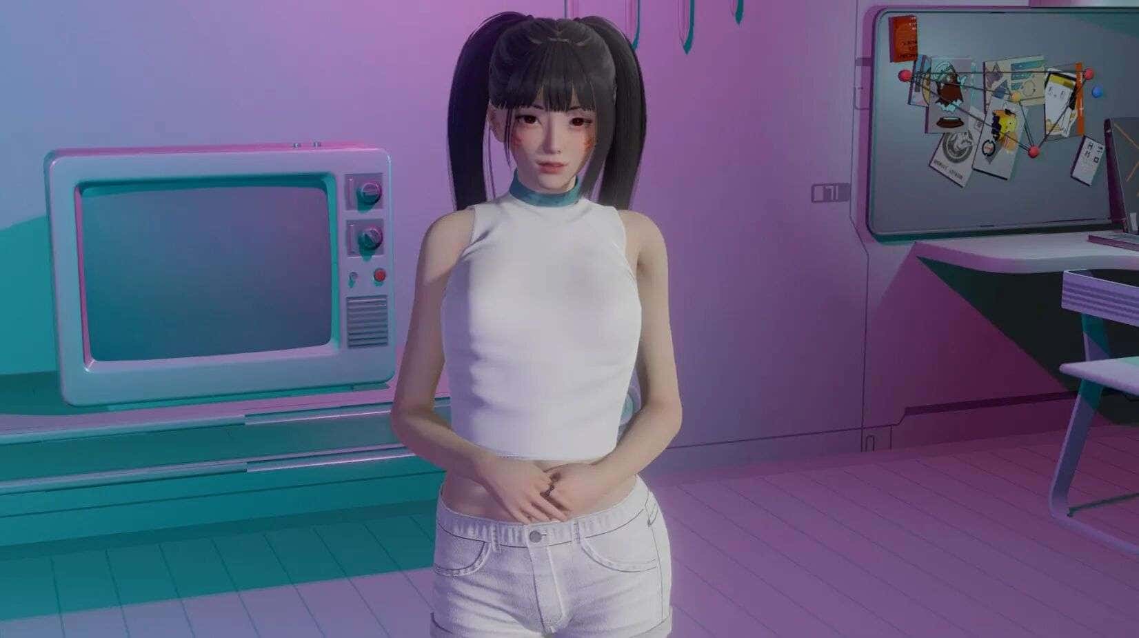 游戏画面2