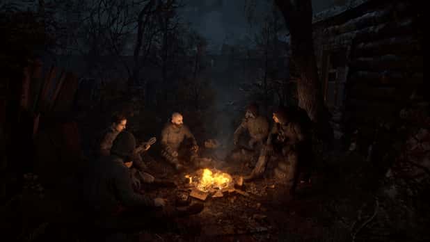 STEAM学习 潜行者2：切尔诺贝利之心终极版 S.T.A.L.K.E.R 2 Heart of Chornobyl Ultimate Editon V1.5.2 150G